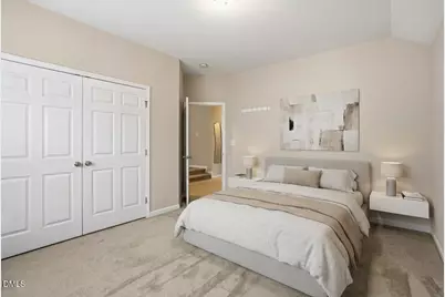 100 Pathwood Lane, Durham, NC 27705 - Photo 15