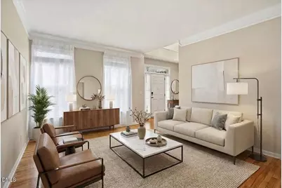 100 Pathwood Lane, Durham, NC 27705 - Photo 7