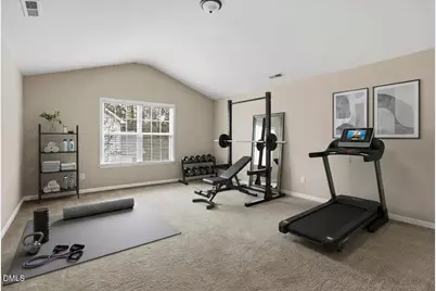 100 Pathwood Lane, Durham, NC 27705 - Photo 17