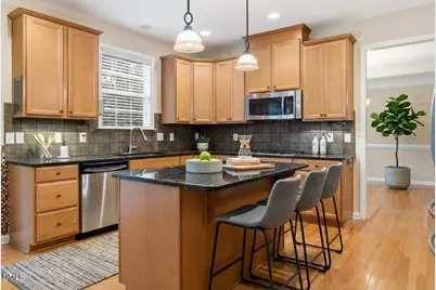 100 Pathwood Lane, Durham, NC 27705 - Photo 9