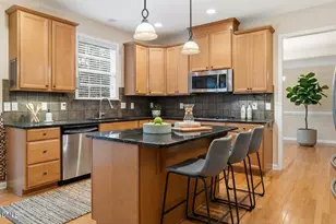 100 Pathwood Ln, Durham, NC 27705 - Photo 9