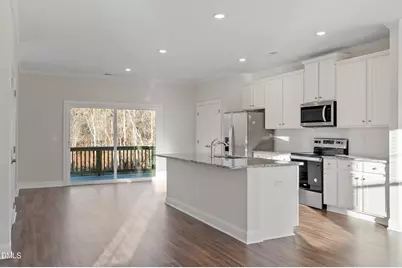 5112 River Towns Drive, Raleigh, NC 27616 - Photo 7