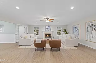 7119 Wexford Woods Trail, Raleigh, NC 27613 - Photo 5