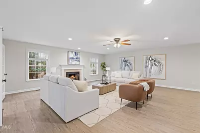 7119 Wexford Woods Trail, Raleigh, NC 27613 - Photo 13