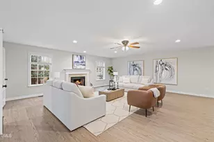 7119 Wexford Woods Trail, Raleigh, NC 27613 - Photo 13