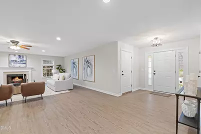 7119 Wexford Woods Trail, Raleigh, NC 27613 - Photo 11