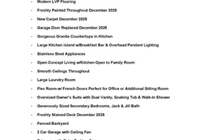 7119 Wexford Woods Trail, Raleigh, NC 27613 - Photo 3