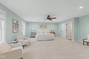 7119 Wexford Woods Trail, Raleigh, NC 27613 - Photo 33