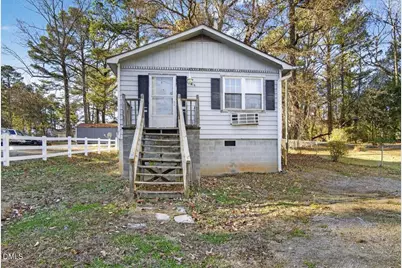 426 Thomas Street, Henderson, NC 27536 - Photo 21