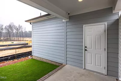 1052 Old Knight Road, Knightdale, NC 27545 - Photo 23