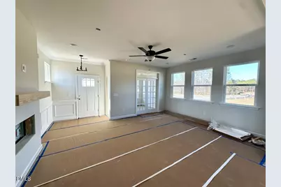 1052 Old Knight Road, Knightdale, NC 27545 - Photo 9