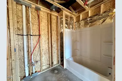 610 Thatch Lane, Knightdale, NC 27545 - Photo 7