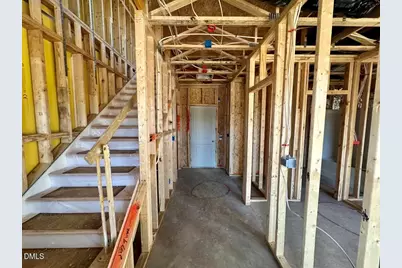 610 Thatch Lane, Knightdale, NC 27545 - Photo 5