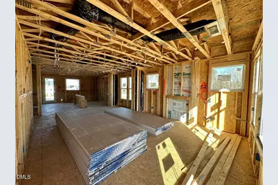 610 Thatch Lane, Knightdale, NC 27545 - Photo 11