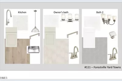 610 Thatch Lane, Knightdale, NC 27545 - Photo 17