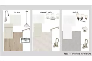 610 Thatch Ln, Knightdale, NC 27545 - Photo 17