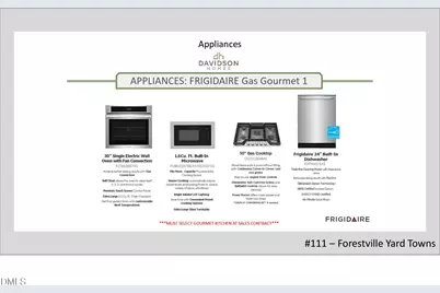 610 Thatch Lane, Knightdale, NC 27545 - Photo 3