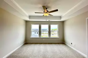 610 Thatch Ln, Knightdale, NC 27545 - Photo 7