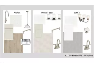 610 Thatch Ln, Knightdale, NC 27545 - Photo 5