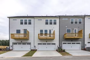 608 Thatch Ln, Knightdale, NC 27545 - Photo 25