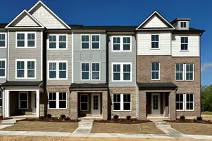 608 Thatch Ln, Knightdale, NC 27545 - Photo 1