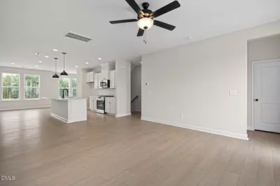 608 Thatch Lane, Knightdale, NC 27545 - Photo 7