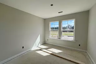 608 Thatch Ln, Knightdale, NC 27545 - Photo 19