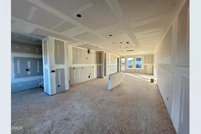 608 Thatch Lane, Knightdale, NC 27545 - Photo 9