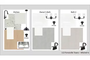 608 Thatch Ln, Knightdale, NC 27545 - Photo 19