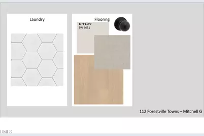 608 Thatch Lane, Knightdale, NC 27545 - Photo 5
