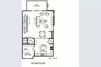 503 Gathering Park Circle, Cary, NC 27519 - Photo 33