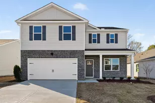 203 Honeydew Dr, Angier, NC 27501 - Photo 1