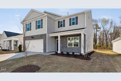 203 Honeydew Drive, Angier, NC 27501 - Photo 3