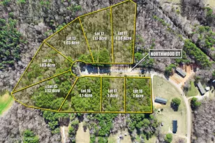 Lots 11-18 Northwood Ct, Roxboro, NC 27574 - Photo 1