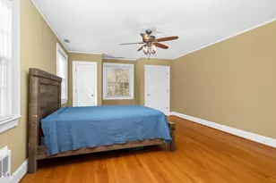 715 Evergreen Rd, Rocky Mount, NC 27803 - Photo 33