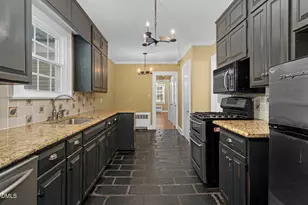 715 Evergreen Rd, Rocky Mount, NC 27803 - Photo 17
