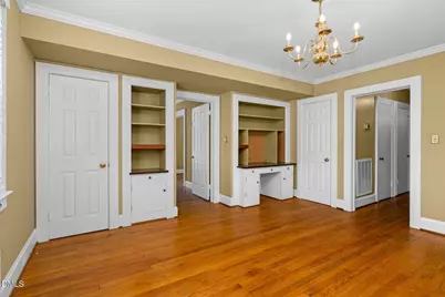 715 Evergreen Road, Rocky Mount, NC 27803 - Photo 23