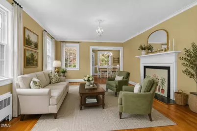 715 Evergreen Road, Rocky Mount, NC 27803 - Photo 7