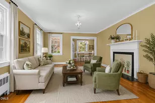 715 Evergreen Rd, Rocky Mount, NC 27803 - Photo 7