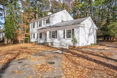 715 Evergreen Road, Rocky Mount, NC 27803 - Photo 35