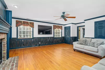 715 Evergreen Road, Rocky Mount, NC 27803 - Photo 9