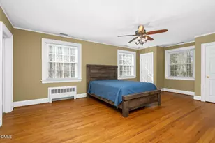 715 Evergreen Rd, Rocky Mount, NC 27803 - Photo 41