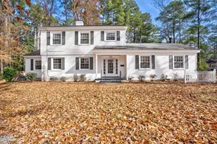 715 Evergreen Rd, Rocky Mount, NC 27803 - Photo 3