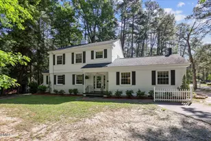 715 Evergreen Rd, Rocky Mount, NC 27803 - Photo 1