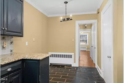 715 Evergreen Road, Rocky Mount, NC 27803 - Photo 17