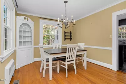 715 Evergreen Road, Rocky Mount, NC 27803 - Photo 13