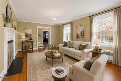715 Evergreen Road, Rocky Mount, NC 27803 - Photo 9