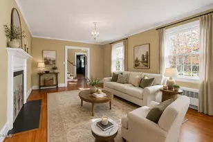 715 Evergreen Rd, Rocky Mount, NC 27803 - Photo 9