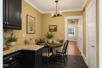 715 Evergreen Road, Rocky Mount, NC 27803 - Photo 15
