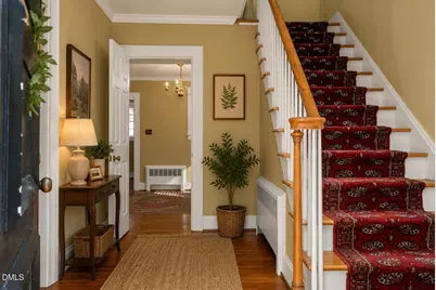 715 Evergreen Road, Rocky Mount, NC 27803 - Photo 5